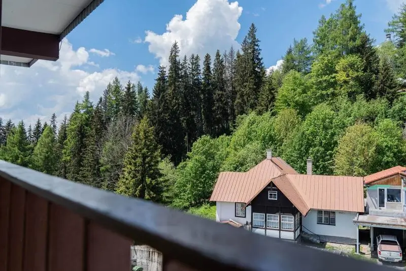 Rodinná izba s 2 spálňami