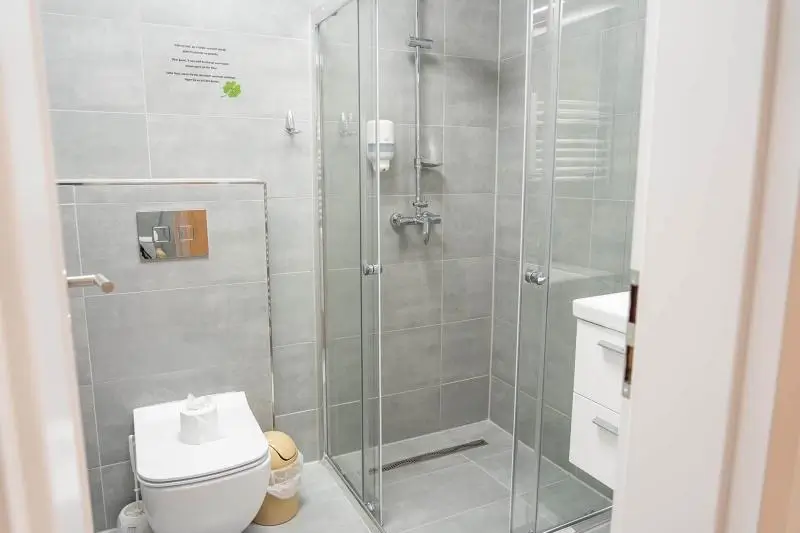 Štúdio s kuchyňou a 2 spálňami 