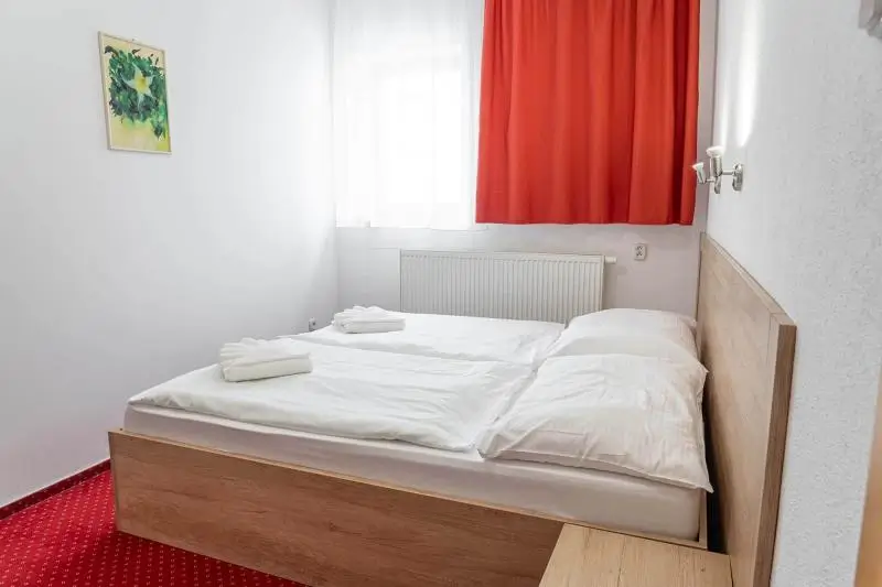 Bezbarierova rodinna izba